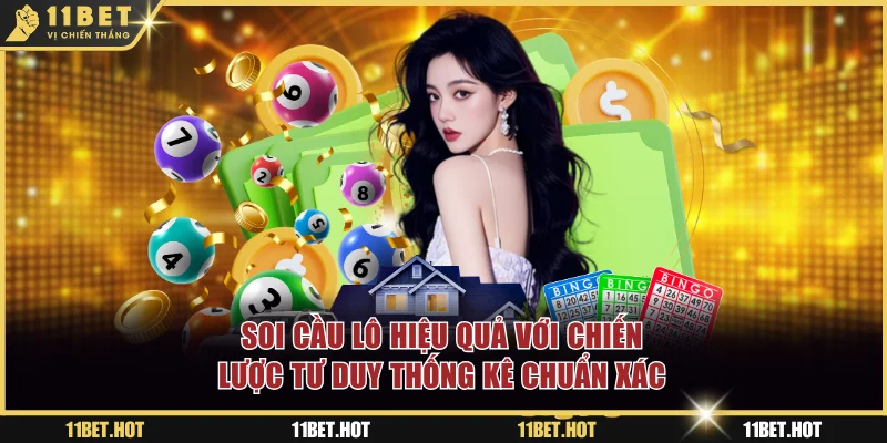 soi cầu lô